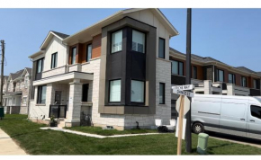 New Furnished Basement Apartment Milton For Single, Couple or Small Family
